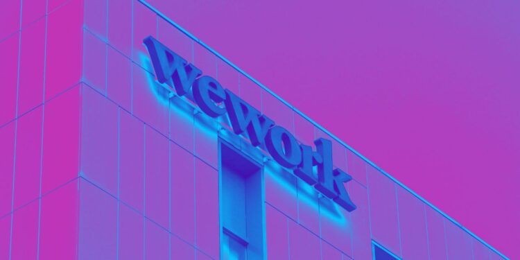 WeWork’s Learning To Share, Reports $1.5 Billion In Rent Savings