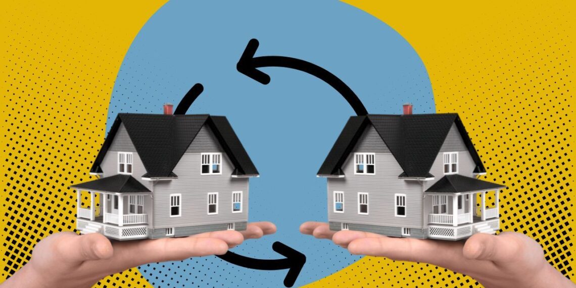 Could The Growing Popularity Of Home Swapping Transform The Workforce Beyond Benefits For Digital Nomads?