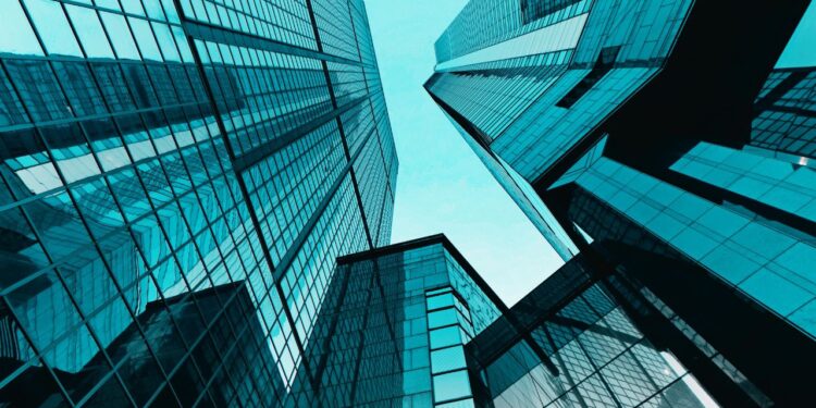 LaSalle Investment Management Predicts Up To 30% Of European Office Space Will Become “Obsolete”