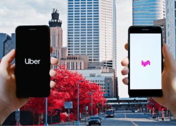 Minneapolis Minimum Wage Law Drives Uber and Lyft Out