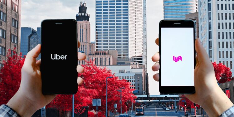 Minneapolis Minimum Wage Law Drives Uber and Lyft Out
