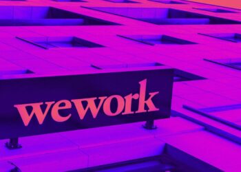 Rentberry Eyes WeWork Acquisition After Securing Significant New Investment