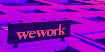 Rentberry Eyes WeWork Acquisition After Securing Significant New Investment