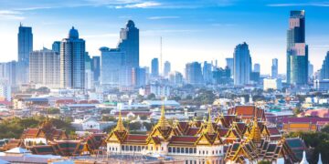 Thailand Planning Digital Nomad Visa To Attract Tech Talent, Support AI Hub Ambitions