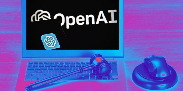 The Ethical AI Debate Intensifies as Musk Takes OpenAI to Court