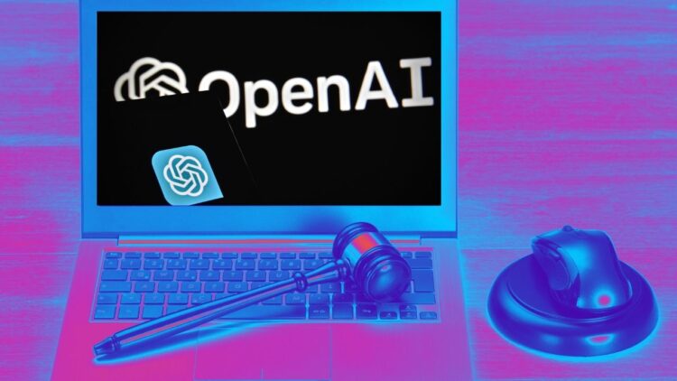 The Ethical AI Debate Intensifies as Musk Takes OpenAI to Court