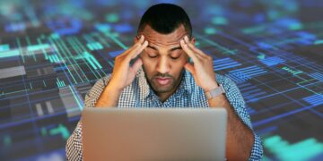 The Psychological Price of Progress: New Office Tech Crushing Employee Mental Health