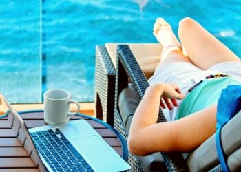 Virgin Voyages Introduces “Work From Cruise” Model for Digital Nomads