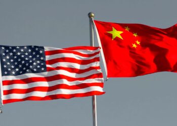 Who Is Leading In AI Development? China Or The U.S.?