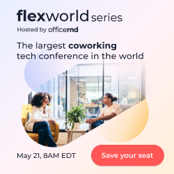 FlexWorld Series 2024