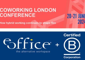 Embracing The Hybrid Evolution: Coworking London Conference 2024
