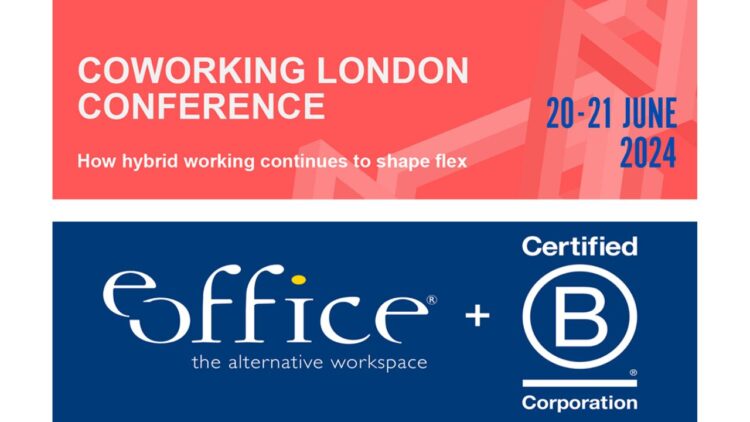 Embracing The Hybrid Evolution: Coworking London Conference 2024