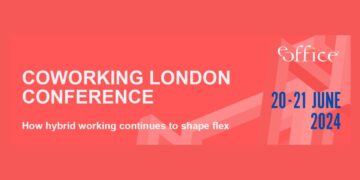 Embracing The Hybrid Evolution: Coworking London Conference 2024Generative AI Tool Use Growing Rapidly: Over 3 billion Monthly Visits to Top 100 AI Tools for Work