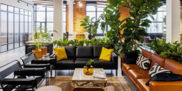 Expert Shares How Commercial Property Owners Can Tap Into The $26 Billion Coworking Boom