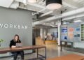 Exploring Workbar Back Bay Coworking Space: A Haven For Wellness And Productivity