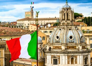Italy Opens Doors to Digital Nomads with New Visa Program