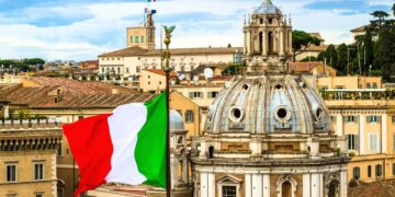 Italy Opens Doors to Digital Nomads with New Visa Program