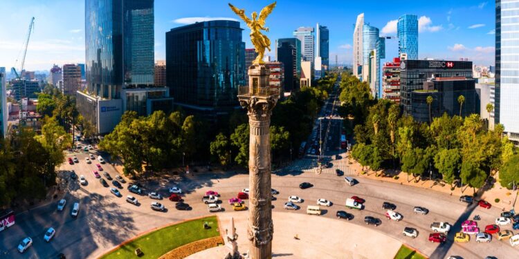 New Regulations Could Kill Mexico City’s Digital Nomad Haven Status