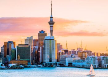 New Zealand Considers Digital Nomad Visa to Attract Global Talent and Boost Economy