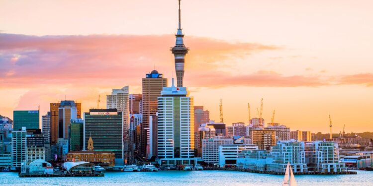 New Zealand Considers Digital Nomad Visa to Attract Global Talent and Boost Economy