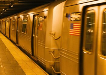 Remote Work is Impacting Metro Travel Patterns and Transit Revenue Across the U.S.