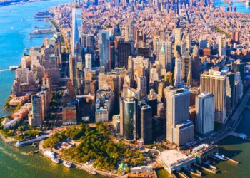 Shadow Space and High Availability Rates Plague Manhattan’s Downtown Office Market