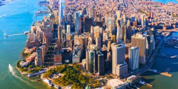 Shadow Space and High Availability Rates Plague Manhattan’s Downtown Office Market