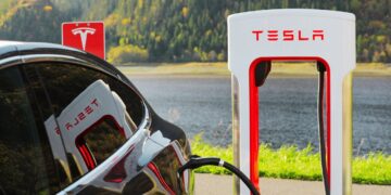 Tesla Announces Major Workforce Reduction Amid Falling EV Sales