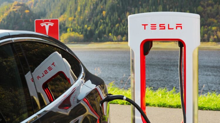Tesla Announces Major Workforce Reduction Amid Falling EV Sales