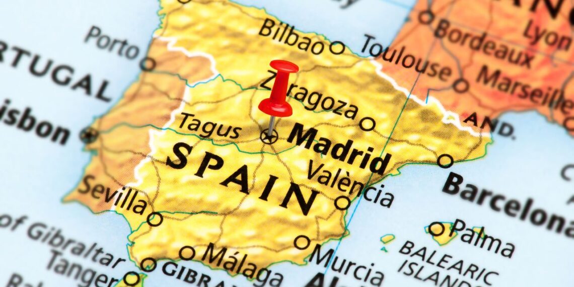 This European Capital Is The Best City For Remote Workers in 2024