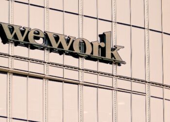 WeWork Eyes May 31 for Chapter 11 Exit After Renegotiating Billions in Rent Relief