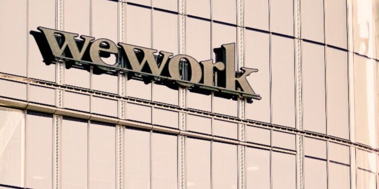 WeWork Eyes May 31 for Chapter 11 Exit After Renegotiating Billions in Rent Relief