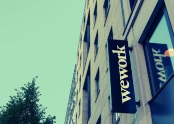 WeWork Noteholders Furious Over Lack Of Bankruptcy Progress