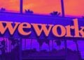 WeWork Finally Becomes a Tech Company