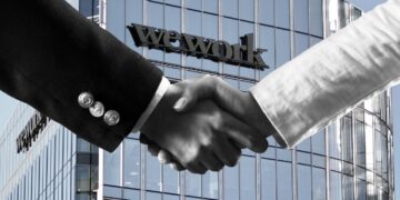 WeWork's Updated Bankruptcy Exit Strategy: Yardi Takes 60% Stake, SoftBank's Role Diminished