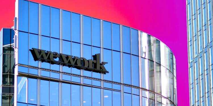 Will Neumann's Persistence Pays Off? New Venture Flow Could Offer $900 Million to Buy Back WeWork