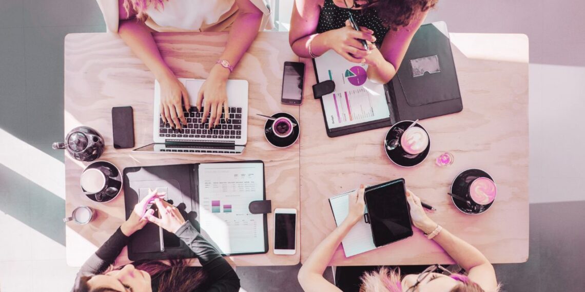 Women's Progress Stalls in the Workplace: New Deloitte Report Reveals Alarming Trends