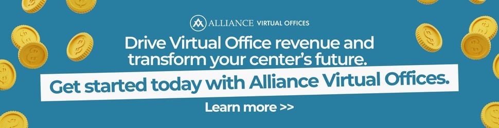Drive Virtual Office Revenue