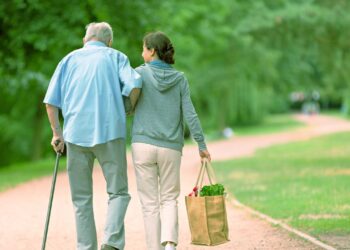 Aging Population Putting Caregivers In Career Crisis