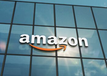 Amazon Enters Enterprise AI Market, Heating Up Competition Between Efficiency Tools For The Workforce
