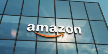 Amazon Enters Enterprise AI Market, Heating Up Competition Between Efficiency Tools For The Workforce