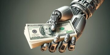 Brookings Institute Professor Makes The Case For Taxing AI To Protect The Future Of Work