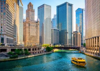 Chicago Fed Survey Shows Remote Arrangements Holding Strong