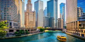 Chicago Fed Survey Shows Remote Arrangements Holding Strong