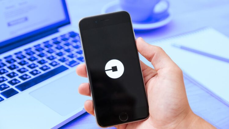Gig Economy Fragile As Remote Work Derails Uber, Getir