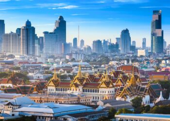 Thailand Luring Digital Nomads With Sweeping Visa Reforms