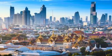 Thailand Luring Digital Nomads With Sweeping Visa Reforms