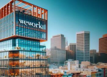 WeWork Announces Plans for 89 New Lease Assumptions Across North American Markets