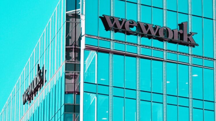WeWork Finalizes Lease Portfolio Across Seven Key U.S. Cities