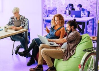 What's The Point Of A Coworking Space?